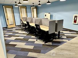 e|spaces Murfreesboro