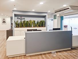 Regus | Belo Horizonte, Multicenter