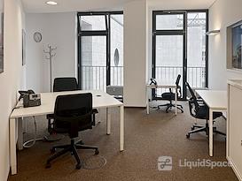 Regus | STUTTGART, Königstraße