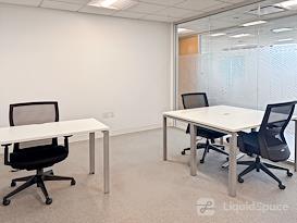 Regus | PA, Philadelphia - 1624 Locust St