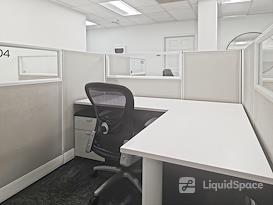 Regus | 20 Jackson Drive