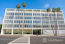 (BH3) Premier Workspaces - Beverly Hills Triangle 3