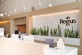 Regus | Riyadh, Narjis View