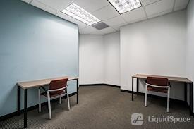 Regus | Arizona, Tempe - Wells Fargo Plaza