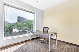 Regus | Tuscany Plaza