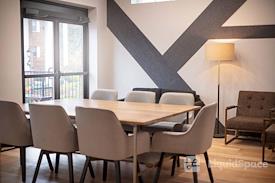 COhatch - The Newsstand