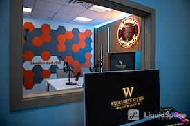 W Suites at Warner Center