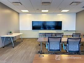 HuddleUp Powered By 25N Coworking