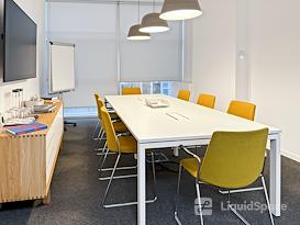 Regus | Rome, Navigatori