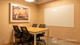 WeWork IWF Campus