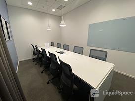 Regus | Goiania, Flamboyant