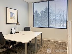 Regus | Cantera Center