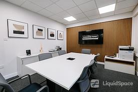 Regus | IL, Chicago - O'Hare Airport