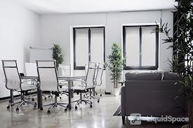 Regus || 505 Montgomery