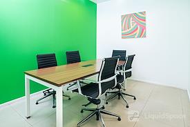 Regus | DAR ES SALAAM, Kinondoni Road - TZS