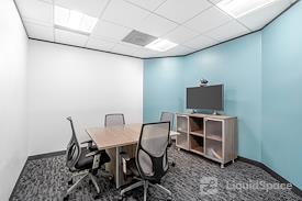 Regus | Arboretum Great Hills