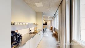 FORA | Chancery House