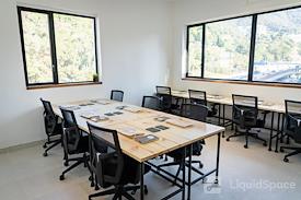 The Hive Lai Chi Kok