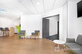 Regus | Paris, Champs Elysées