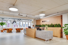 SPACES | TOKYO, SPACES Roppongi