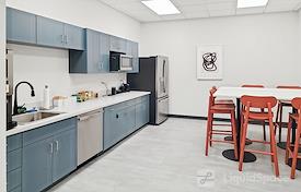 Regus | WI, Cedarburg - Doerr Way