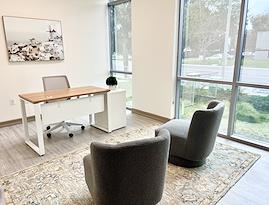 Prime Executive Offices, Inc.
