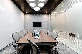 The Executive Centre - Mfar Greenheart