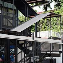 Wellspaces Kemang Coworking Space & Serviced Office