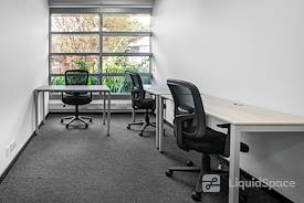 Regus | DAR ES SALAAM, Mahando Road - TZS