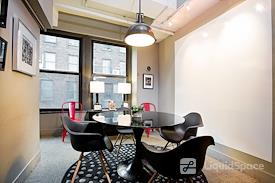 WorkHouse NYC | Midtown - Grand Central