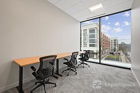 Common Desk - City Place