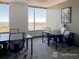 Regus | Charlotte City Center