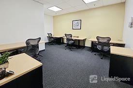 Regus | Davisville Centre