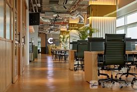 Q Sentral L39 | KL Sentral