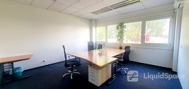 EduRent-Coworkingspace Regensburg Nord