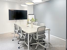 HQ | Shenzhen, Tianli Central Business Plaza