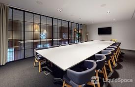 FORA | 50 Liverpool Street