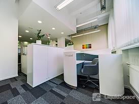 Regus | Riga, Esplanade