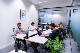 Venture X Chiswick Park