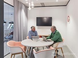 SPACES | Glasgow 100 West George Street