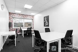Regus | Sunderland Doxford International Business Park