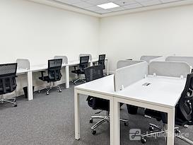 Regus | Cairo, Cairo Airport