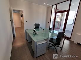 Coworking a Torino - SmarTOwork