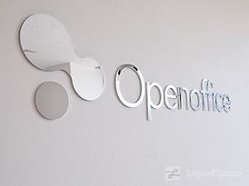 Open Office | Ibaraki Mito Izumicho Building