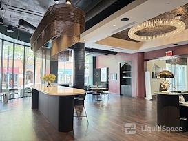 Venture X Downtown Nashville