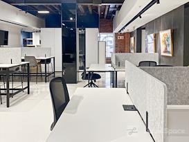 Regus | Cape Town, The Foundry