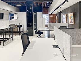 Regus | Cape Town, The Foundry