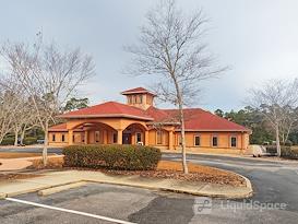 HQ | FL, Milton - Opportunity Dr