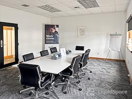 Regus | Missoula - Santa Fe Ct.