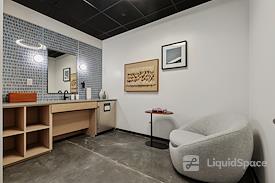 Industrious - Marina Del Rey